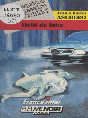cover image of Les enquêtes du commissaire Joubert (17)
